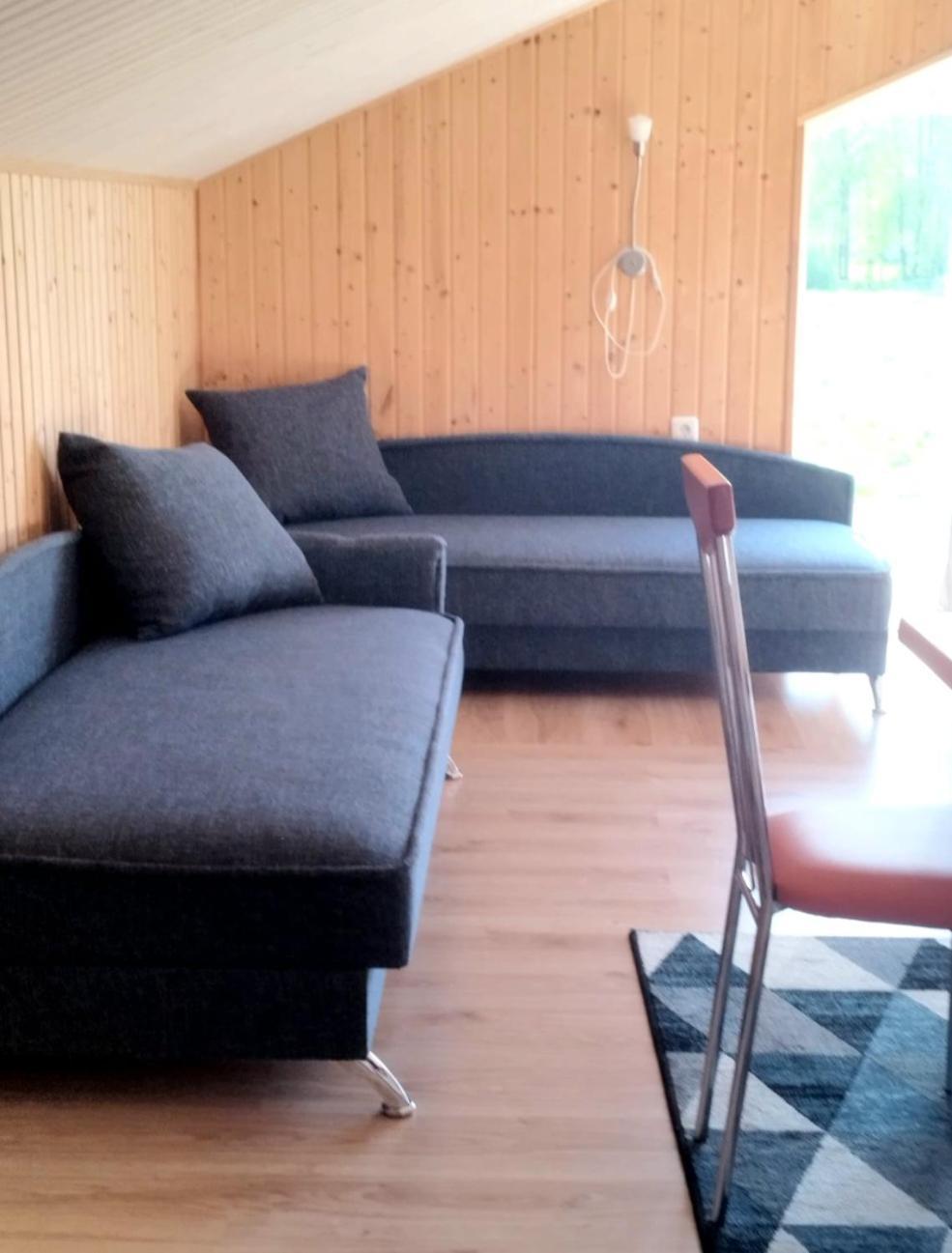 Dobilas Ir Jura パランガ 部屋 写真